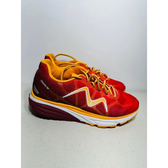 mbt simba 17 trainers size 10,5